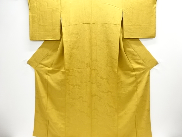 Japanese Kimono / Iromuji Silk